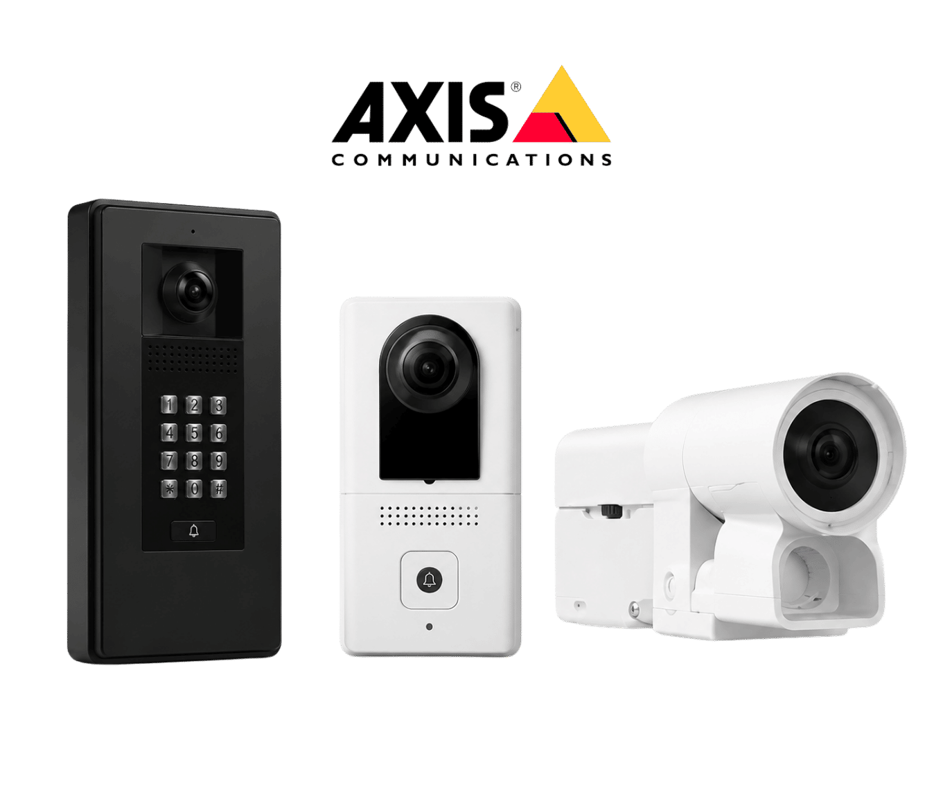 Axis Intercom Solutions