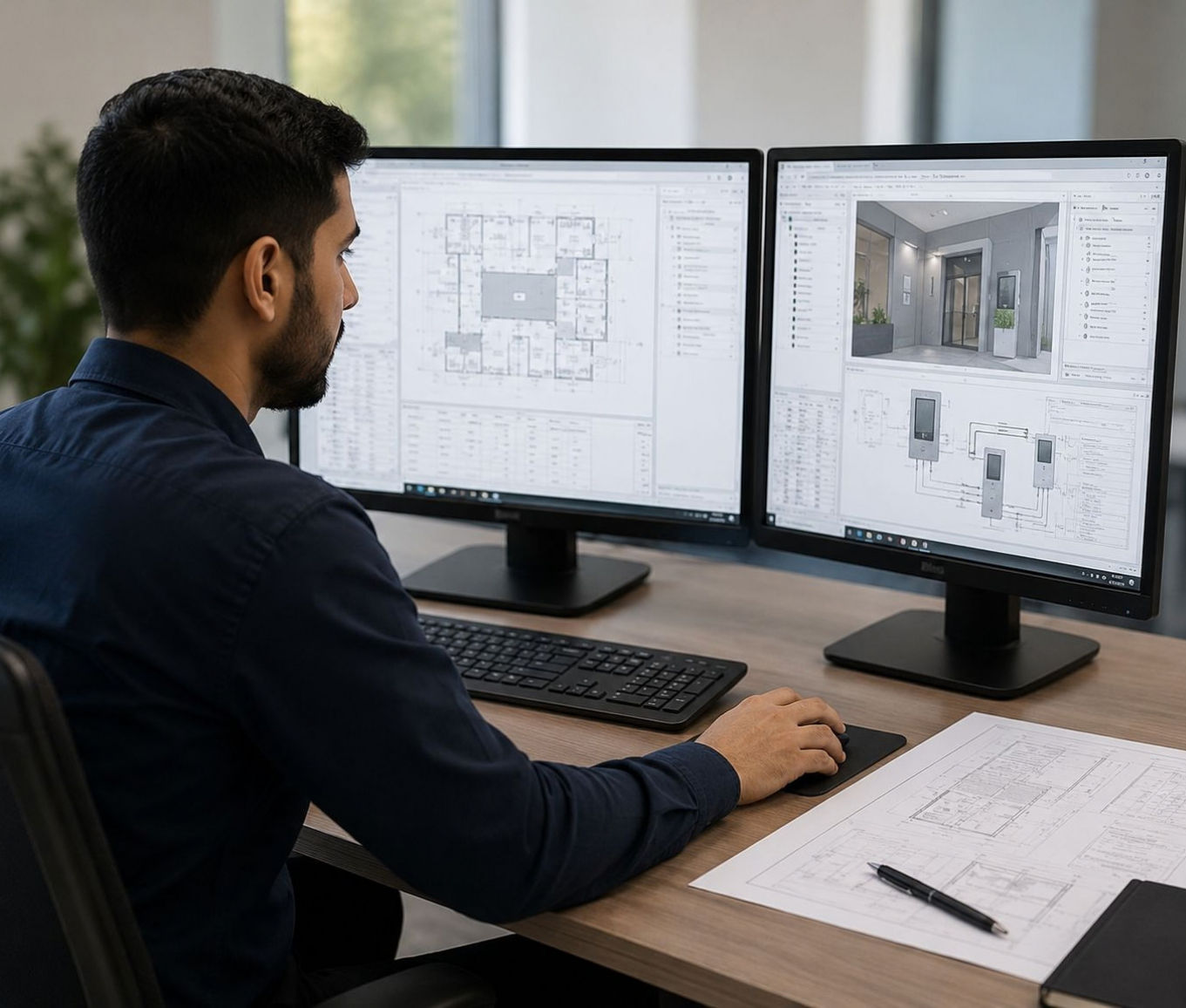 System Design