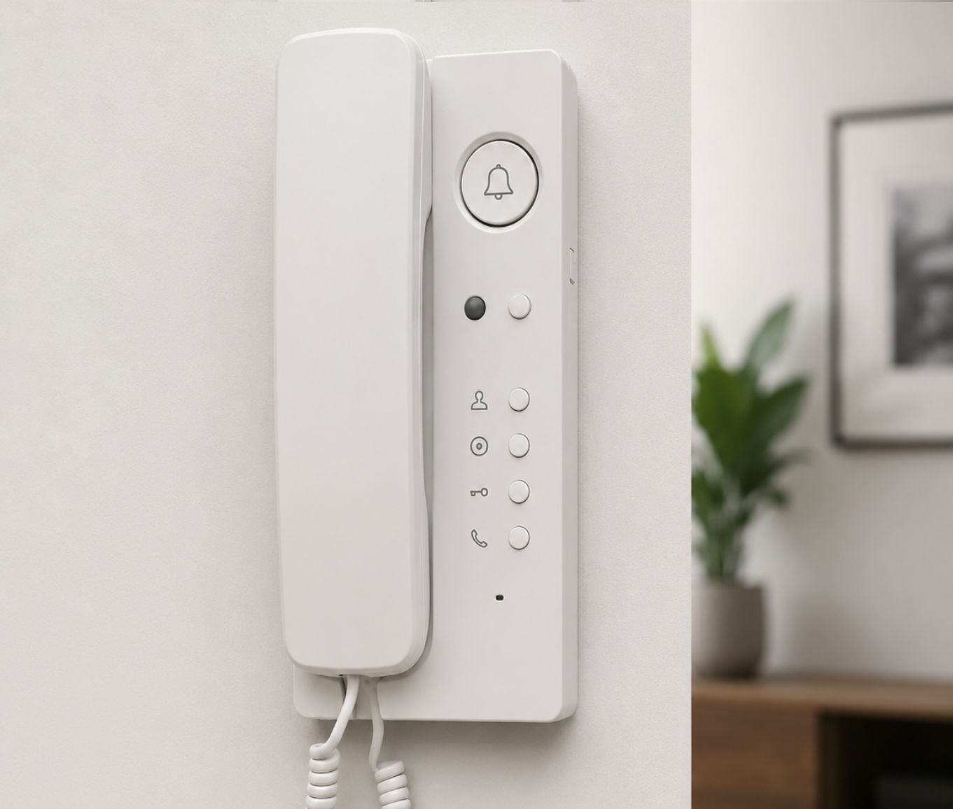 Audio Intercoms