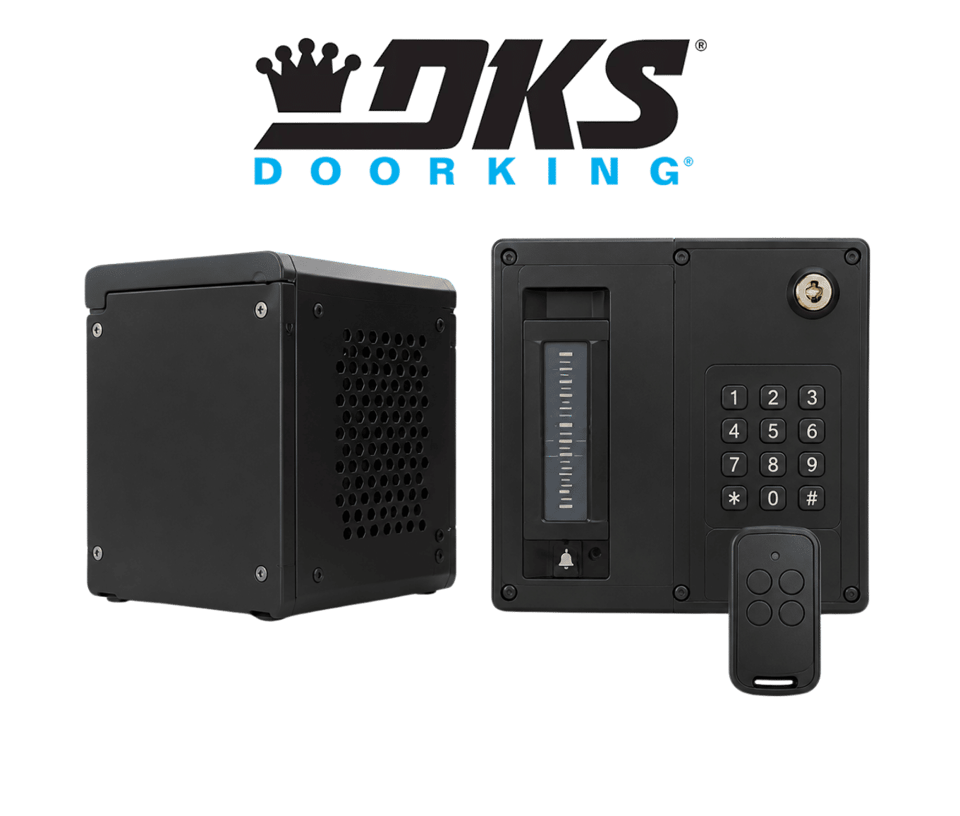 DKS Access Control