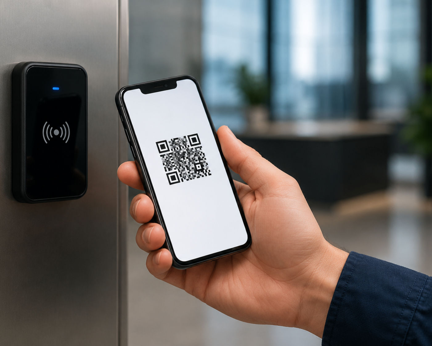 Mobile Credentials