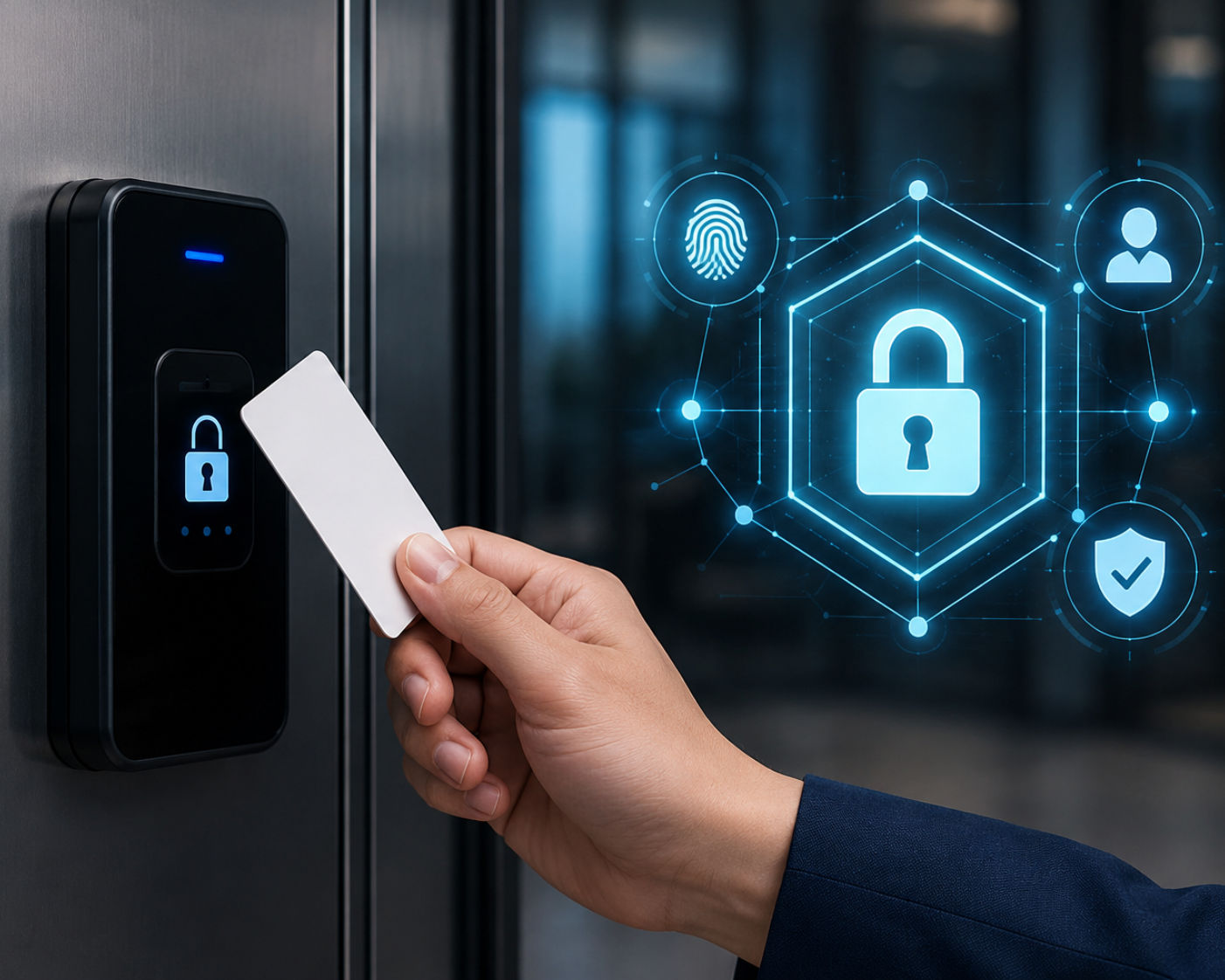 Multi Factor Authentication