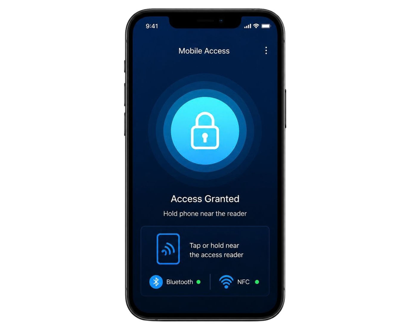 Mobile Access