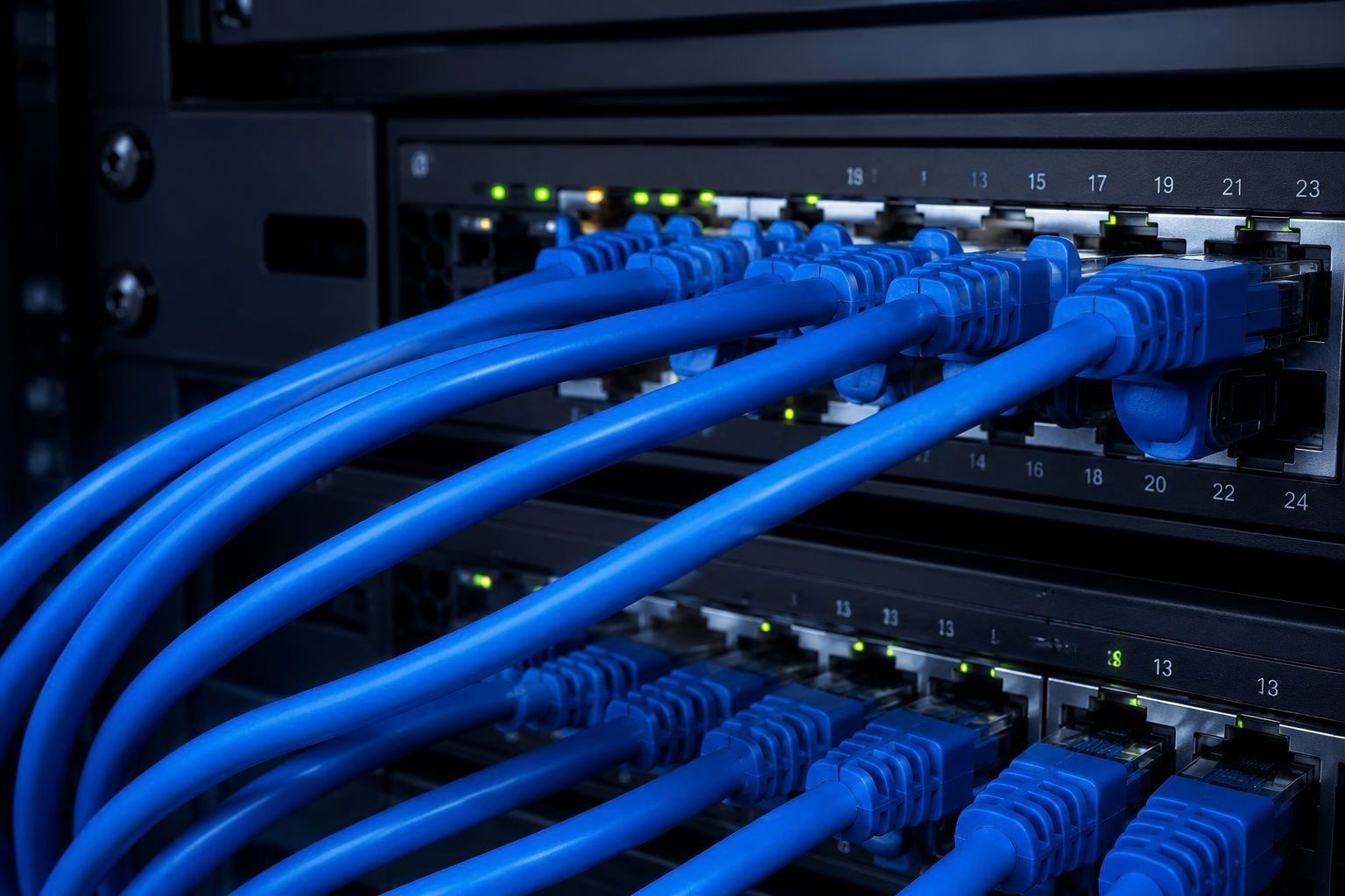 Structured Cabling