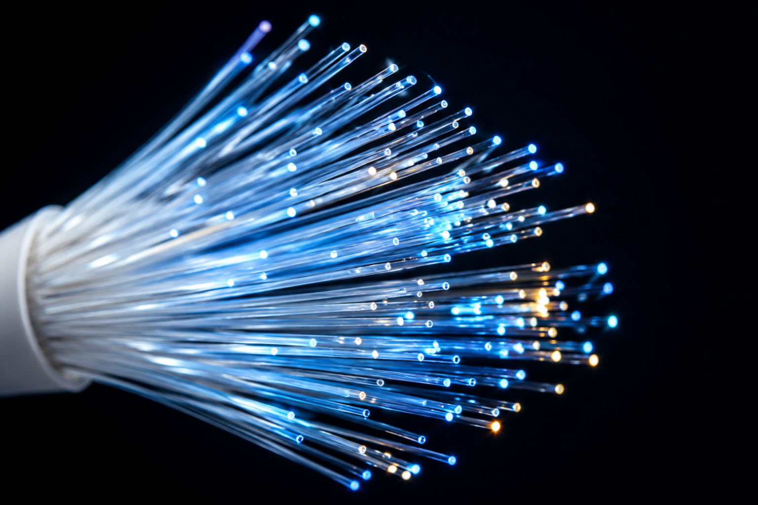 Fiber Optic Cabling