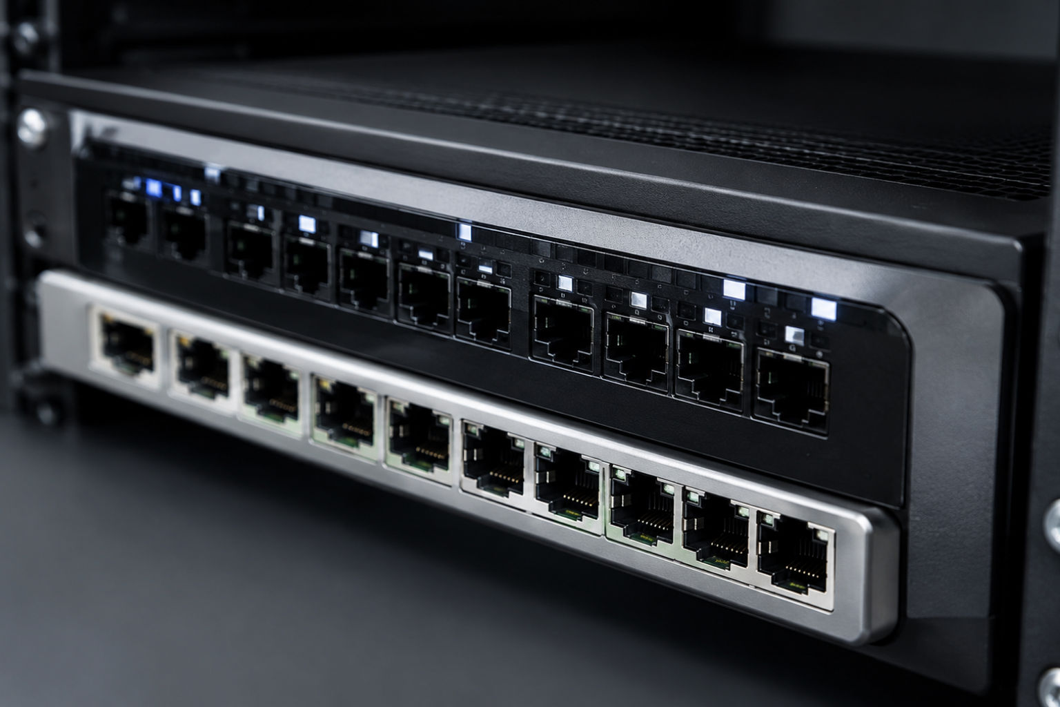 Patch Panels