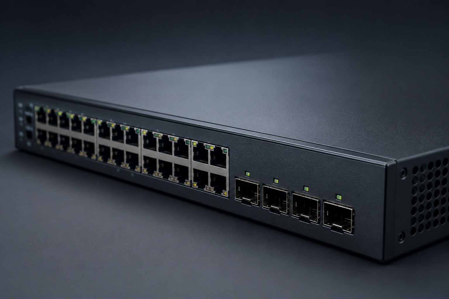 Network Switches