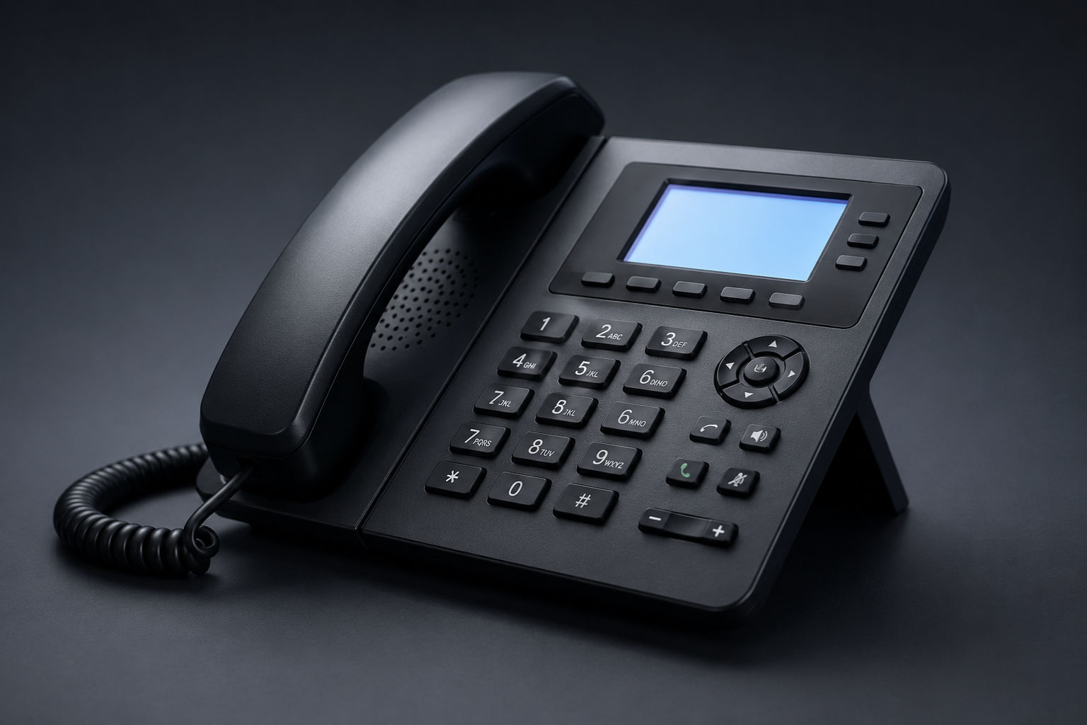 VoIP Systems