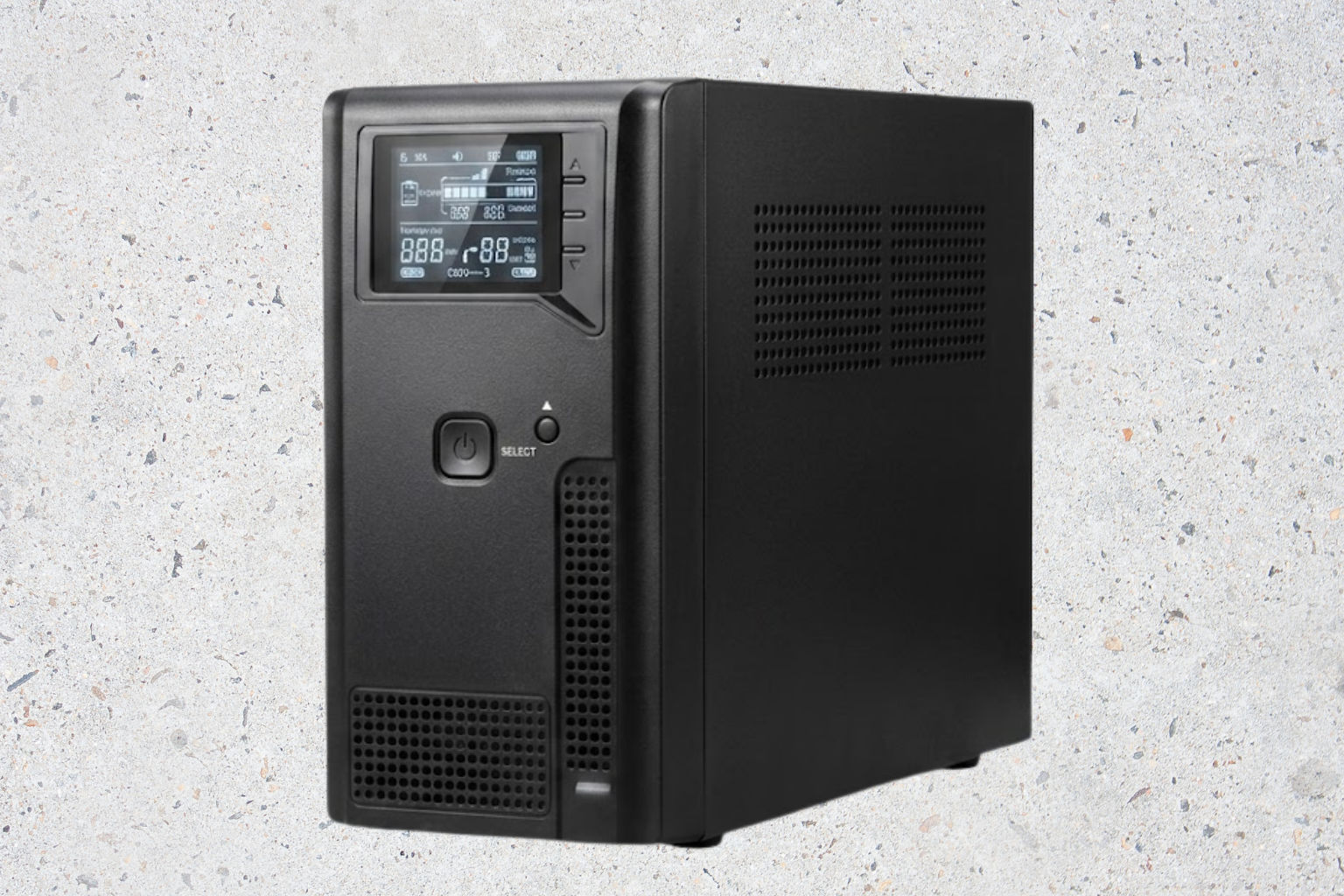 UPS & Power Protection