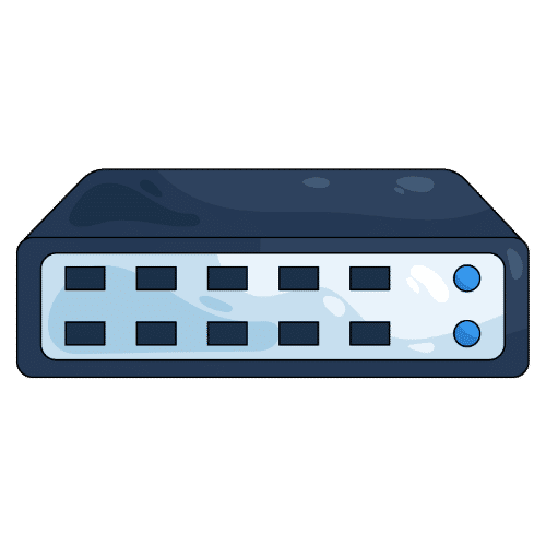 Core Switch