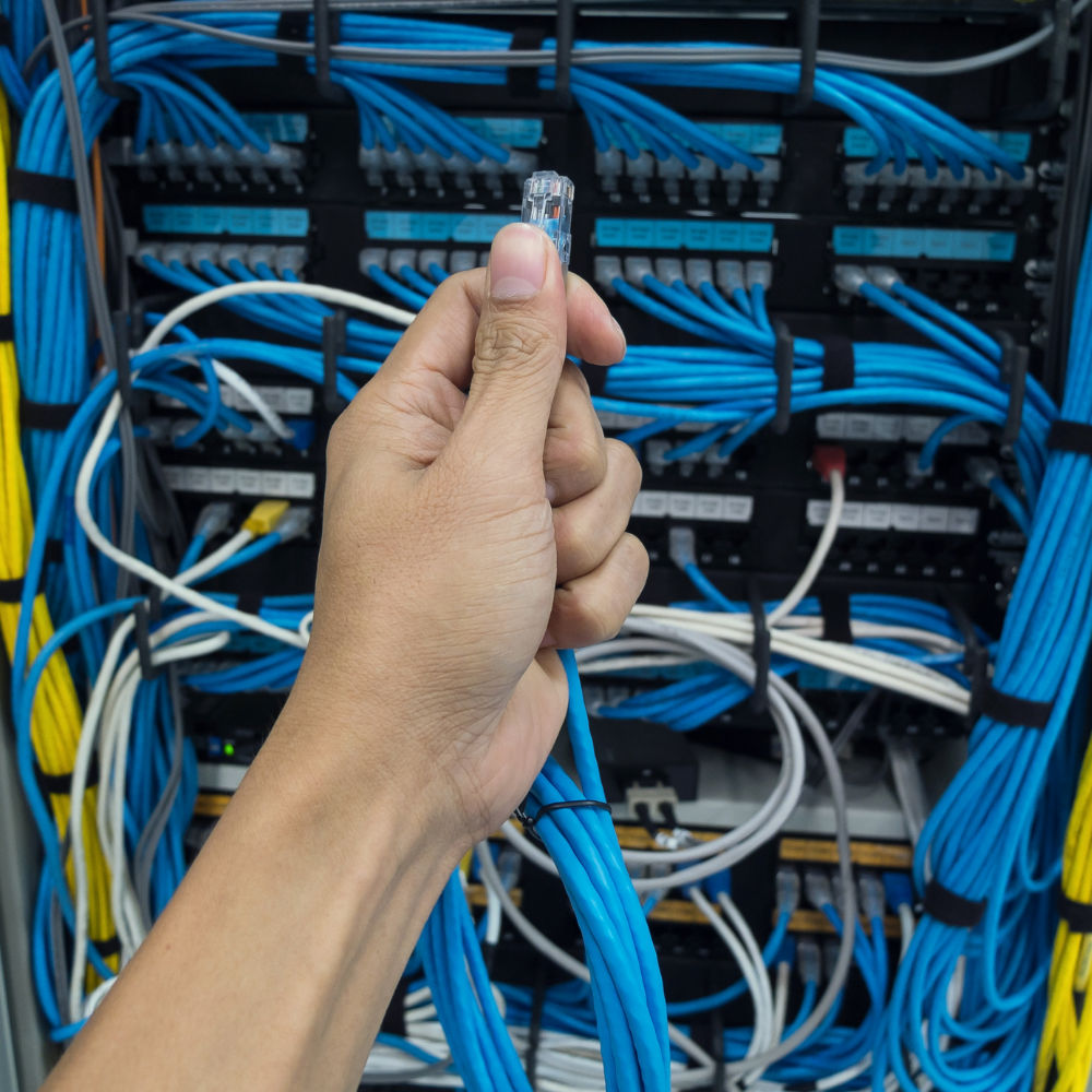 Structured Cabling Systems