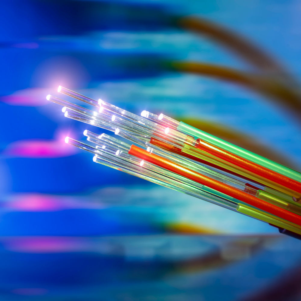 Fiber Optic Cabling Solutions