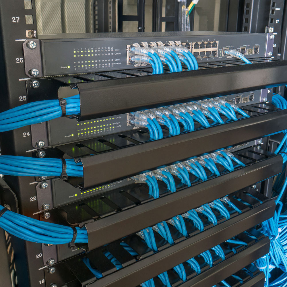 Network Rack Solutions