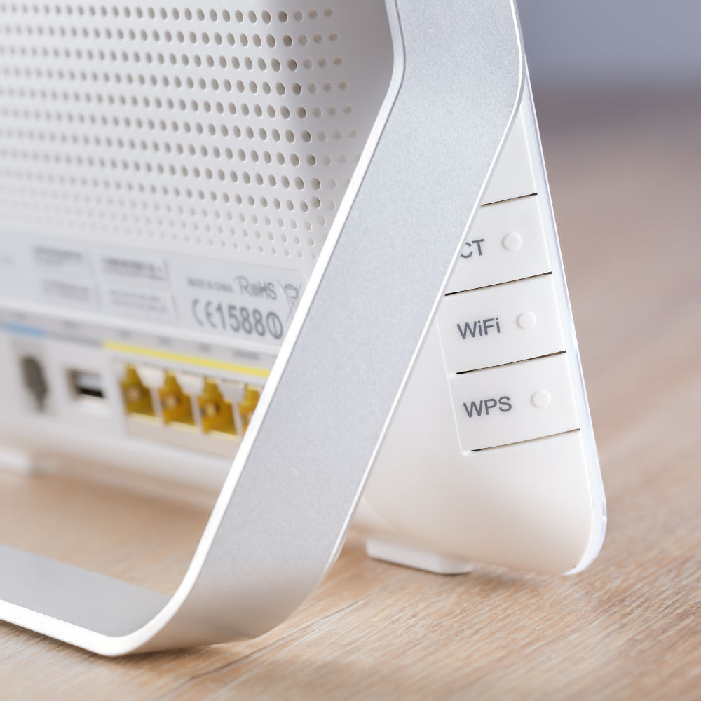 Enterprise WiFi Solutions