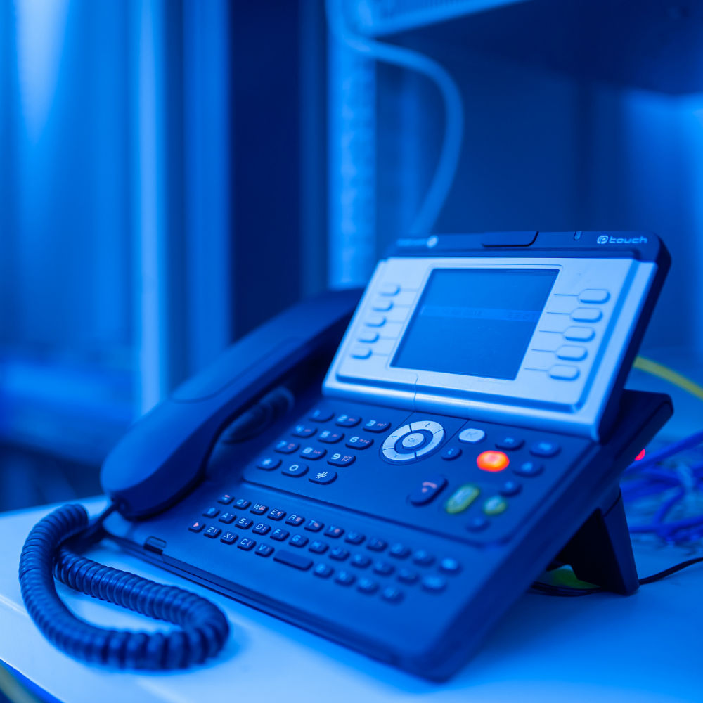 VoIP Solutions