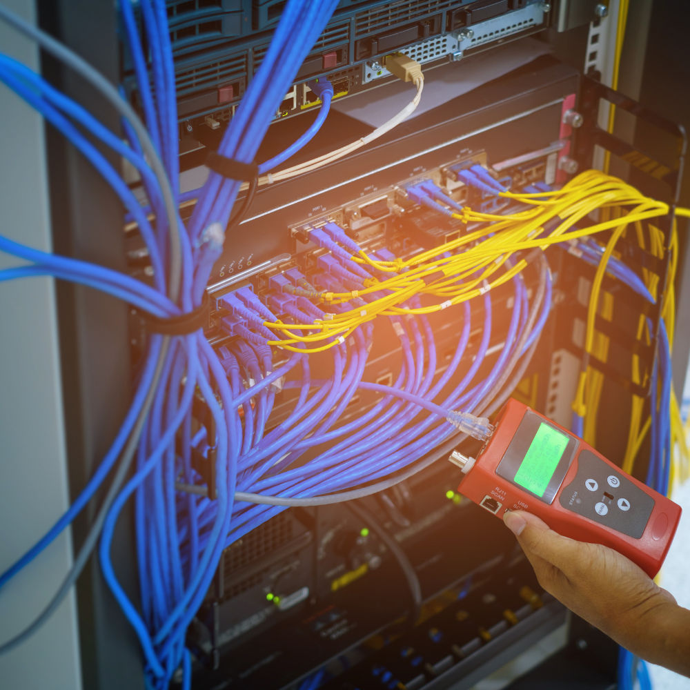 Network Testing