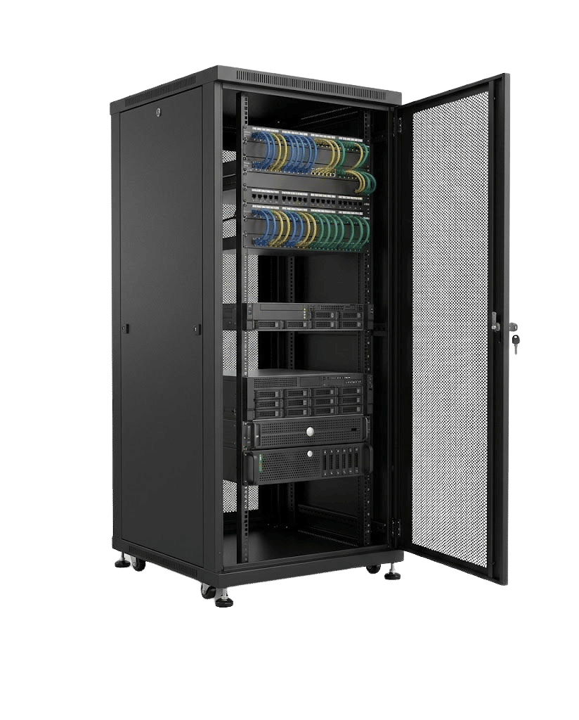 Network Rack Cabinets