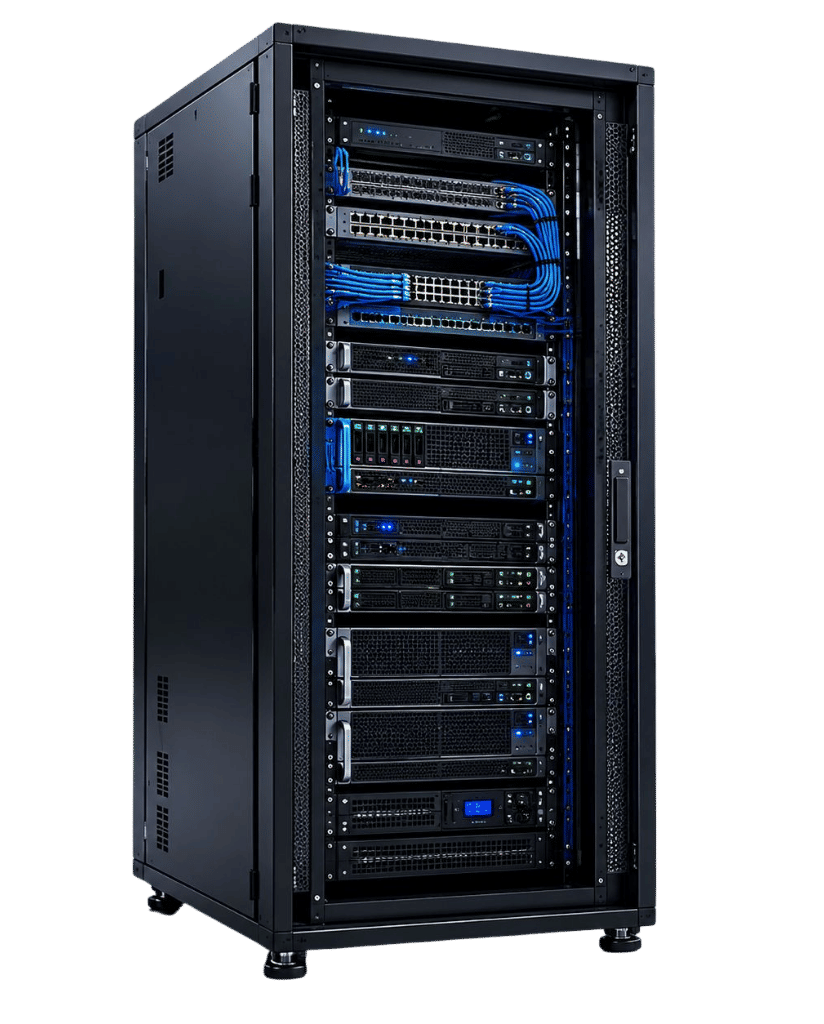 Enterprise Server Racks