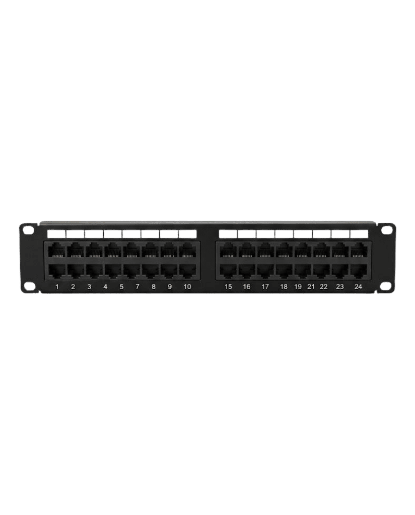Patch Panels