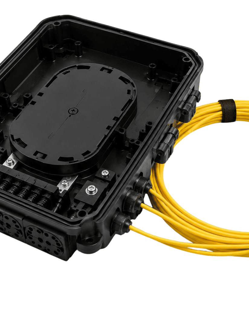 Fiber Enclosures