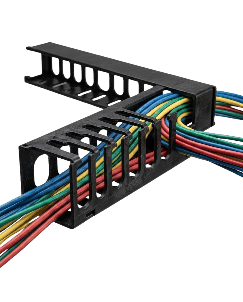 Cable Management