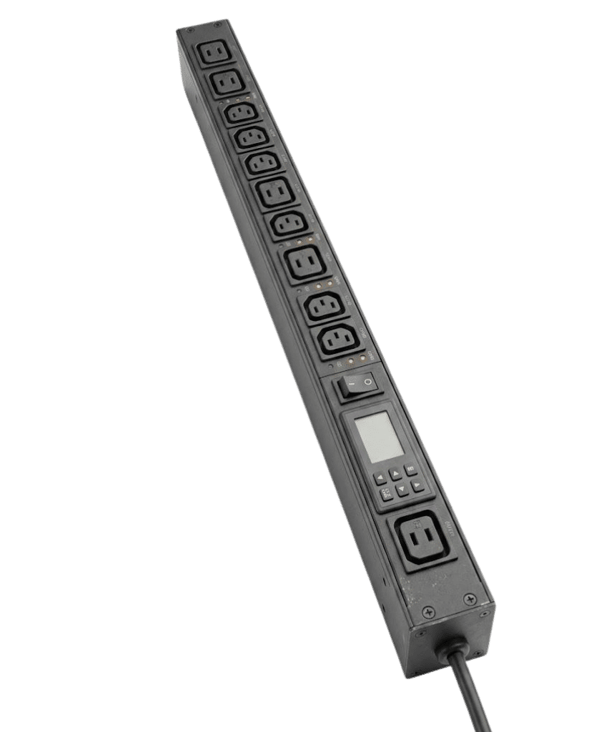 Rack PDU