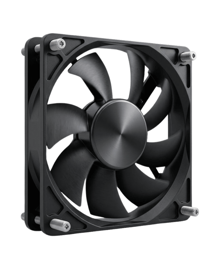 Cooling Solutions