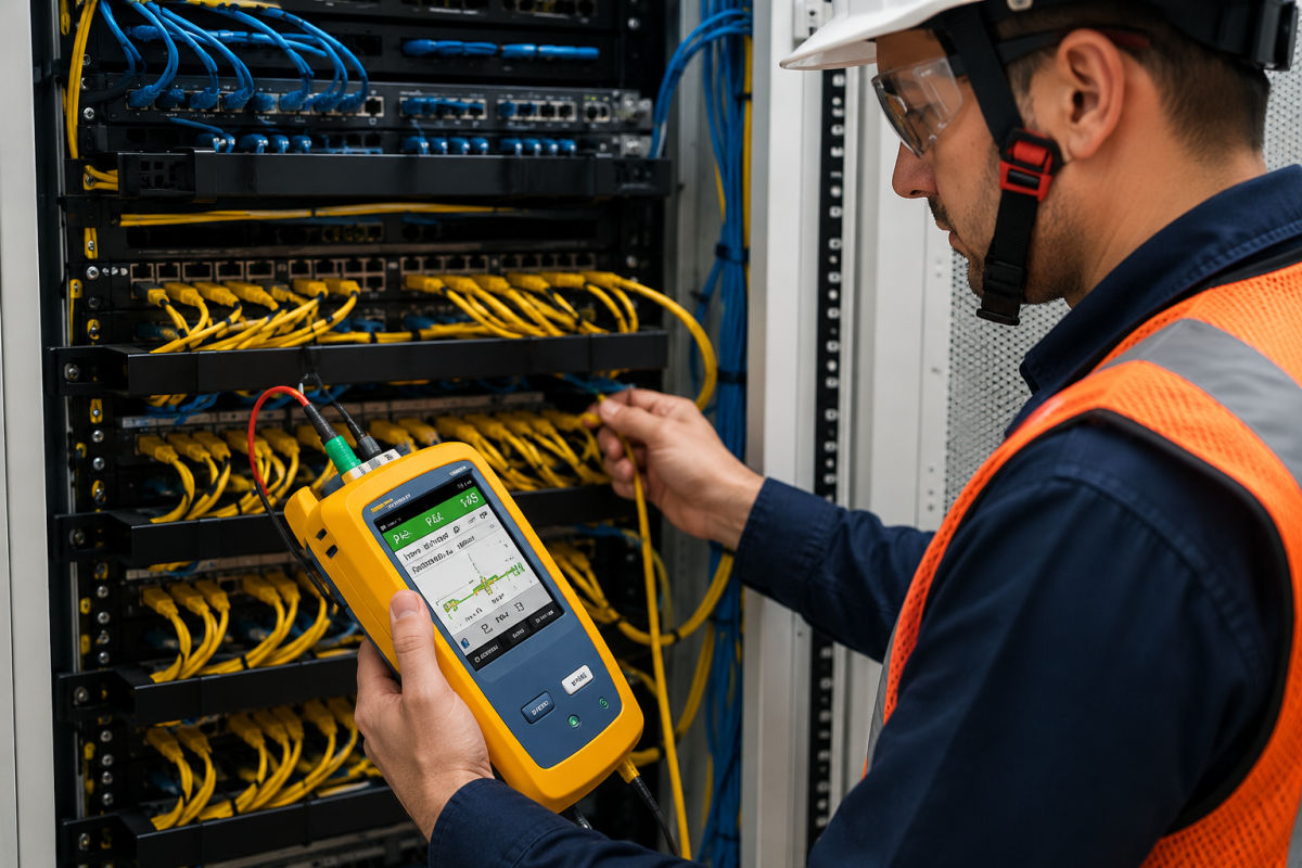 Why Network Testing Matters