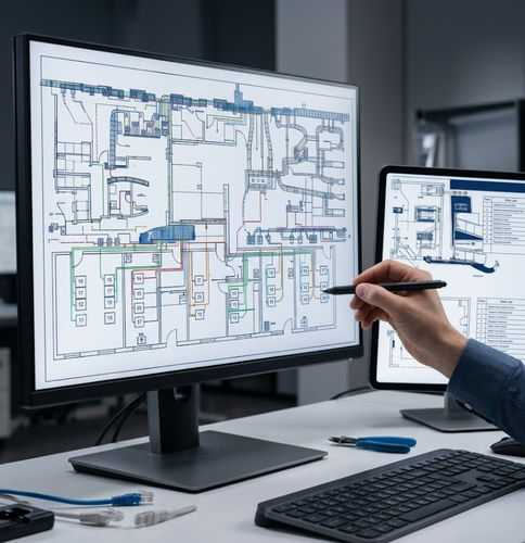 Infrastructure Design