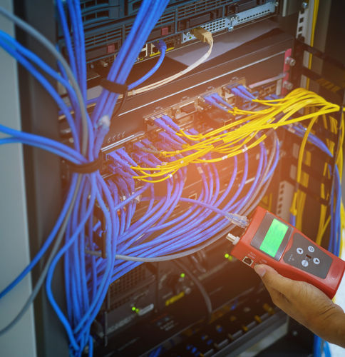 Testing & Certification