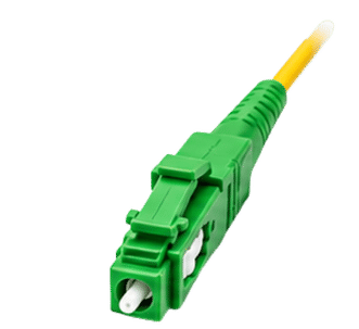 SC APC Connector