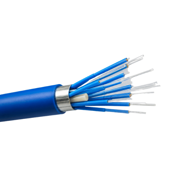 Single Mode Fiber