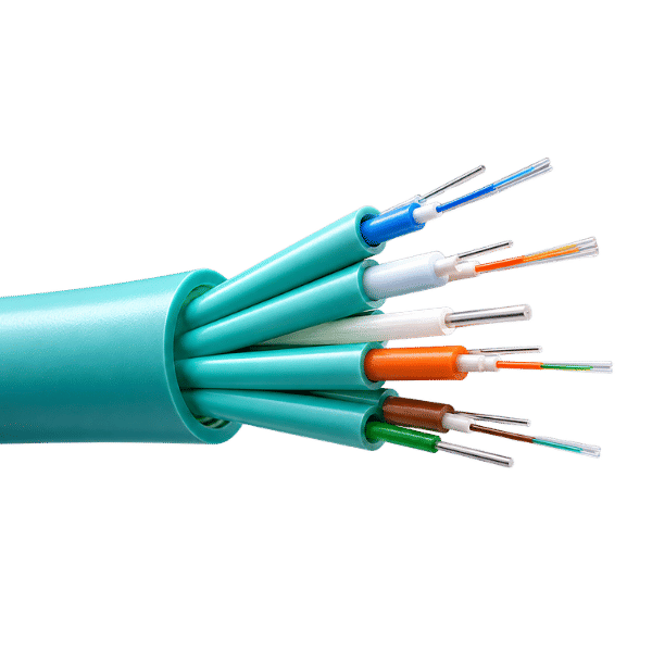OM3 Fiber