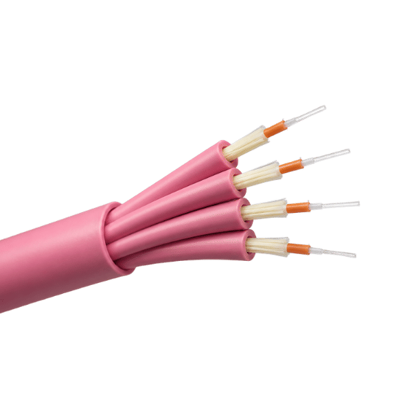 OM4 Fiber