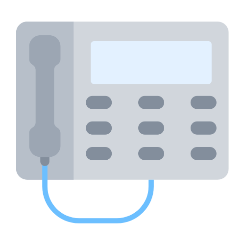 VoIP Phones