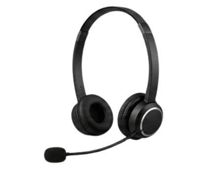 Headsets