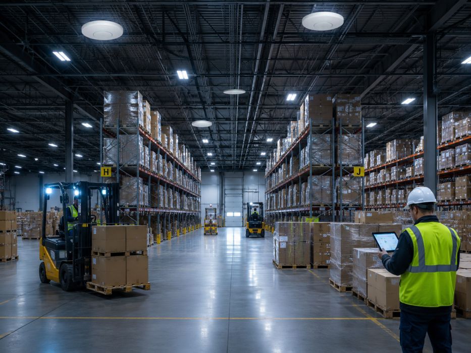 Enterprise WiFi Solutions