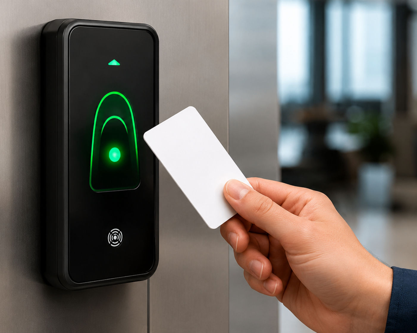 RFID Authentication