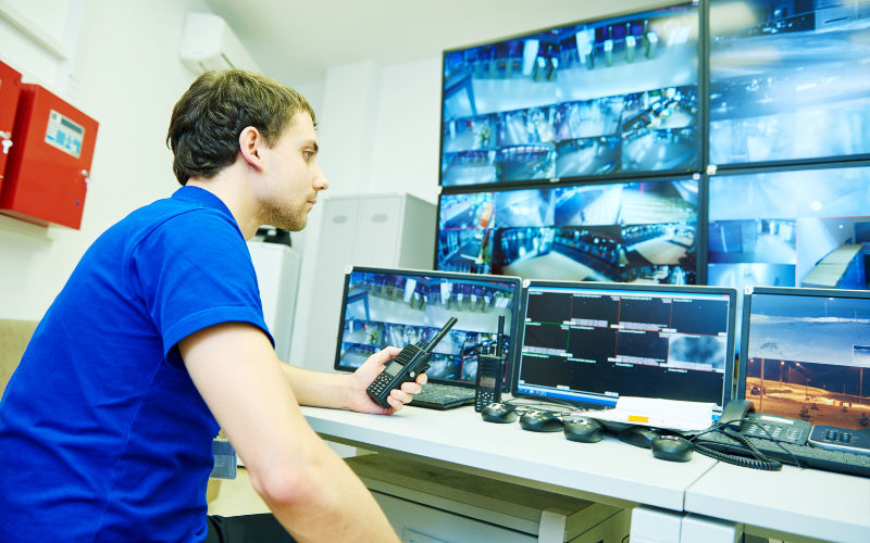 Remote Monitoring