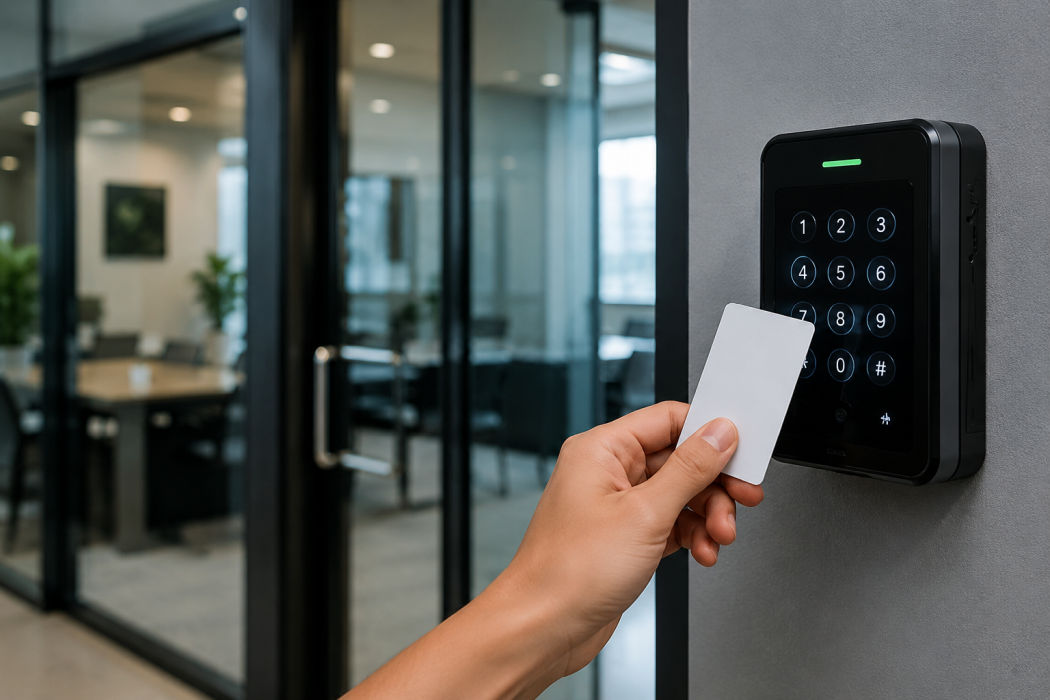 Access Control Entry Management