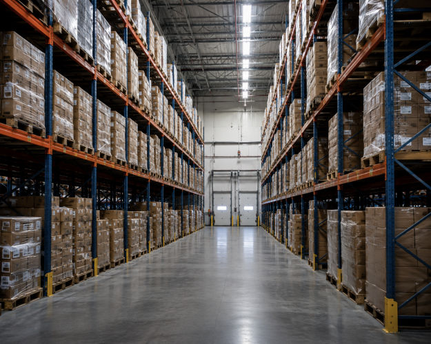 Warehouse