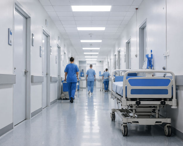 Healthcare