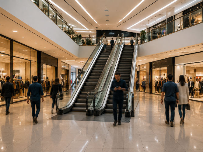 Retail