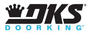 DoorKing