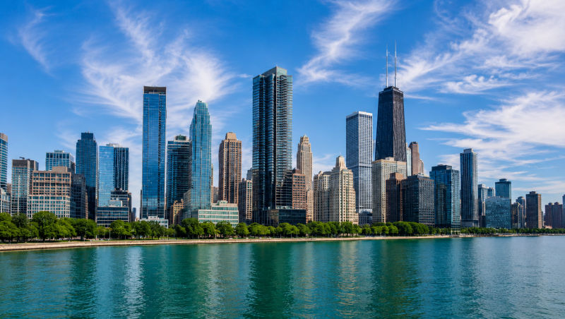 Chicago Surveillance Security Systems