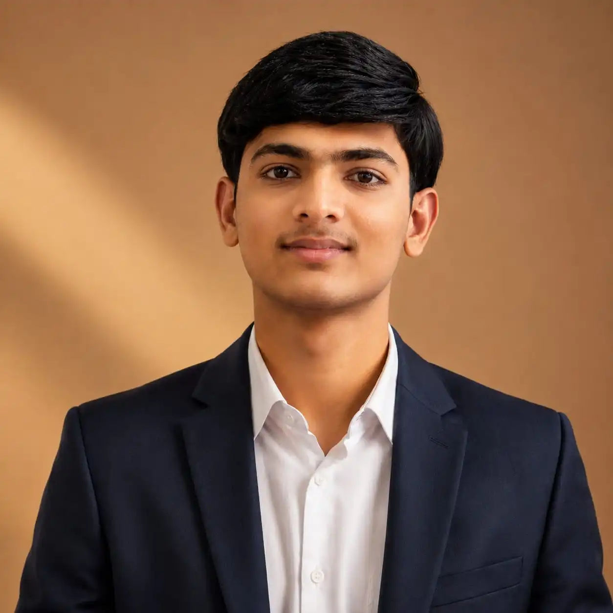 Piyush Patel