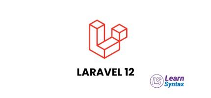 Laravel 12 and Mysql