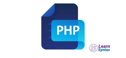 Learn PHP from Scratch & Build Dynamic Websites