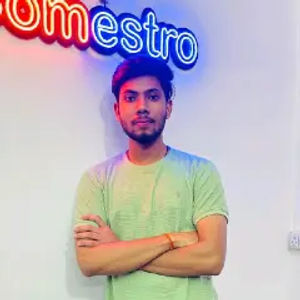 Saumy Anand