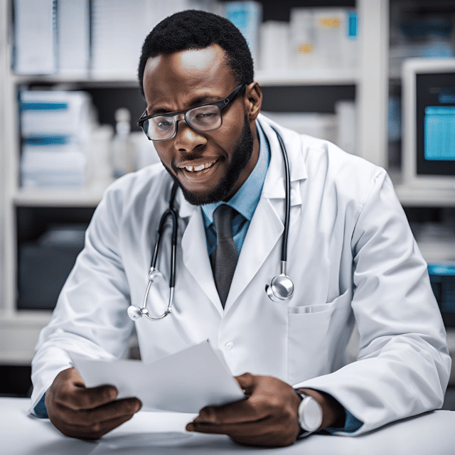 Medical Doctor Medical Doctor